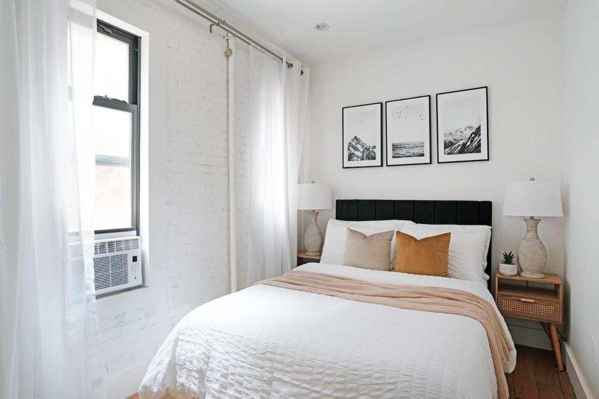 Apartment 1290-16 New Renovated 2 Bedrooms In Ues New York